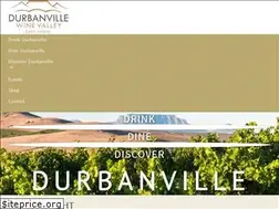 Sites similar to durbanvillewine.co.za