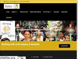 Sites similar to durbar.org