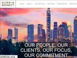 Sites similar to durbin-bennett.com