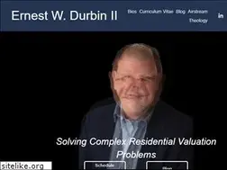 Sites similar to durbin.com