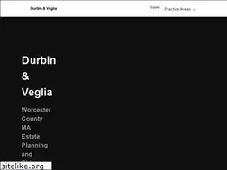 Sites similar to durbinandveglia.com