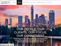 Sites similar to durbinbennett.com