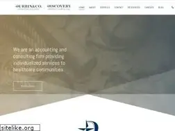 Sites similar to durbinco.com