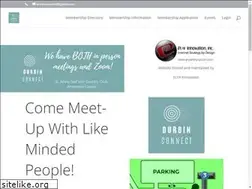 Sites similar to durbinconnect.com