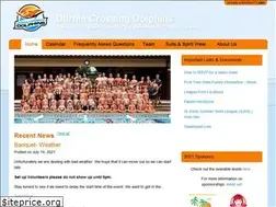Sites similar to durbincrossingdolphins.com