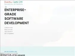 Sites similar to durbinlabs.com