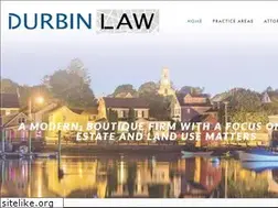 Sites similar to durbinlawoffices.com