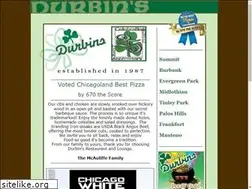 Sites similar to durbinspub.com