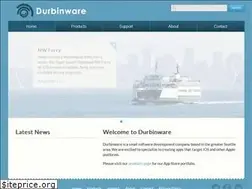 Sites similar to durbinware.com