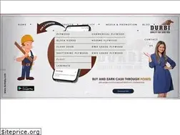 Sites similar to durbiply.com