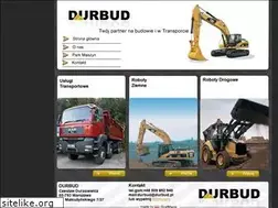 Sites similar to durbud.pl