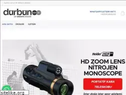 Sites similar to durbun.com.tr