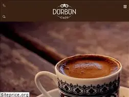 Sites similar to durbuncafe.com