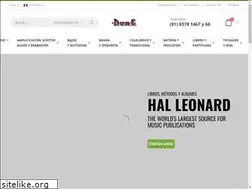 Sites similar to durc.com.mx