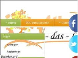 Sites similar to durch-das-land.com