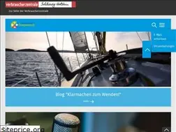 Sites similar to durchblick-energiewende.de