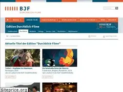 Sites similar to durchblick-filme.de