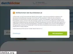 Sites similar to durchblicker.at