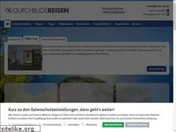 Sites similar to durchblickreisen.de
