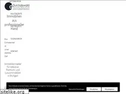 Sites similar to durchdewald-immobilien.de