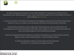 Sites similar to durchdiestadt-agentur.de