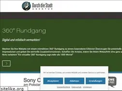 Sites similar to durchdiestadt.de