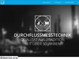 Sites similar to durchfluss.de