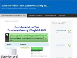 Sites similar to durchlauferhitzer-test24.de