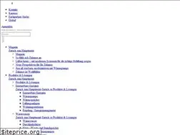 Sites similar to durchlauferhitzer.de