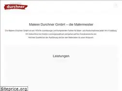 Sites similar to durchner.at