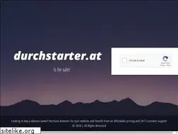 Sites similar to durchstarter.at