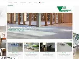 Sites similar to durcisseurs-francais.fr