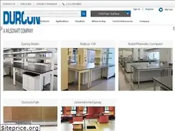 Sites similar to durcon.com
