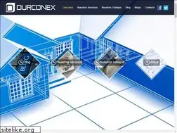 Sites similar to durconex.com