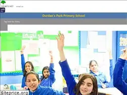 Sites similar to durdans-park.co.uk