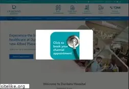 Sites similar to durdans.com