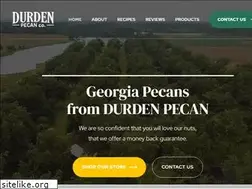 Sites similar to durdenpecan.com