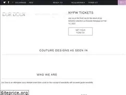 Sites similar to durdoux.com