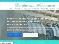 Sites similar to durducs.nl