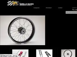 Sites similar to durelleracing.com