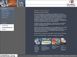 Sites similar to durelmit.com