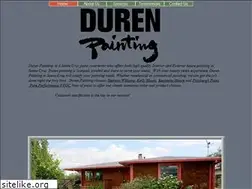 Sites similar to durenpainting.com
