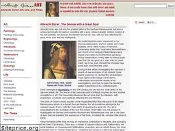 Sites similar to durerart.com