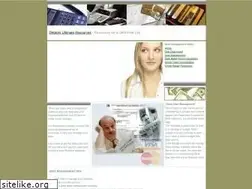 Sites similar to duresources.com