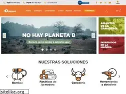Sites similar to durespo.com