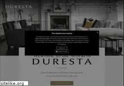 Sites similar to duresta.com