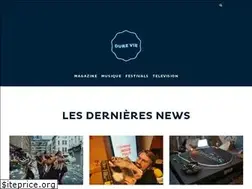 Sites similar to durevie.paris
