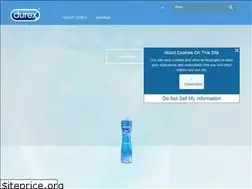 Sites similar to durex.co.th