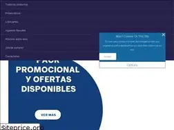 Sites similar to durex.com.co