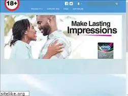 Sites similar to durex.com.ng